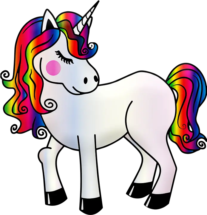 Unicorn Png Whale Arts Agency Lol Coloring Pages Unicorn Unicorn Png Transparent