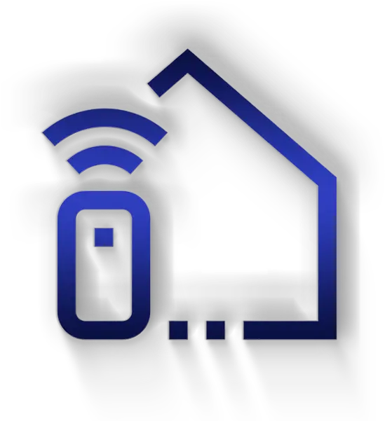 Our Services Liatiris Integrated Solutions Vertical Png Smart Building Icon