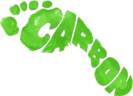 What Is Ad Gegan Solutions Carbon Footprint Transparent Background Png Foot Print Png