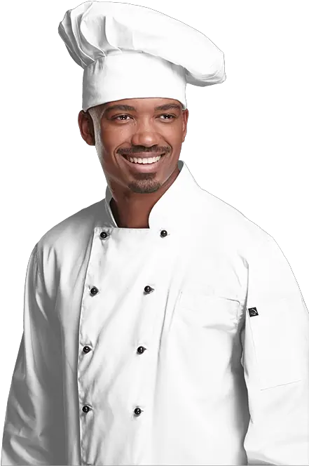 Pin By Udash Black Chefs In South Africa Chef Hat Transparent Background