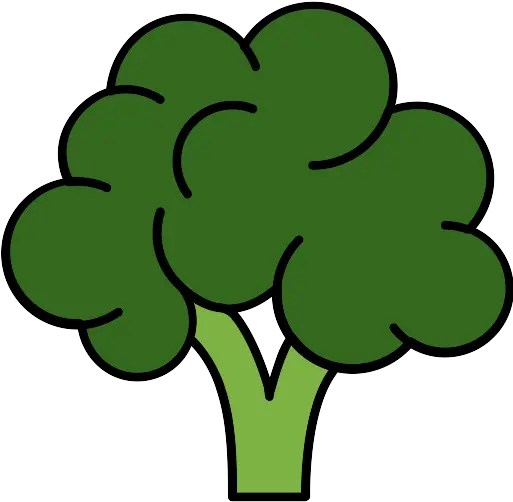 Broccoli Png Icon 35 Png Repo Free Png Icons Fresh Broccoli Png