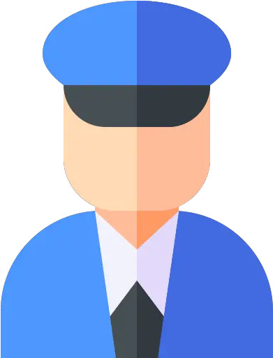 Driver Free People Icons Peaked Cap Png Driver Icon Png