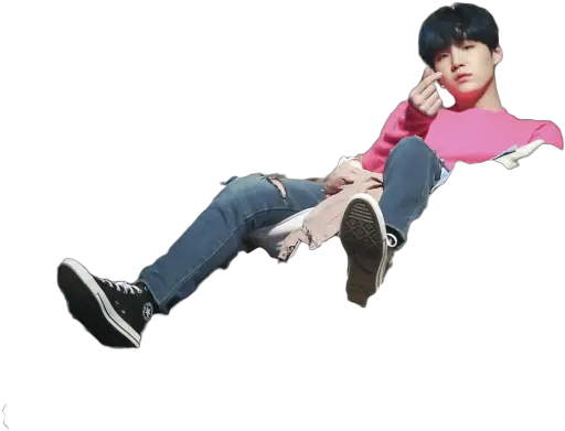 Spring Day Bts Png Spring Day Suga Png
