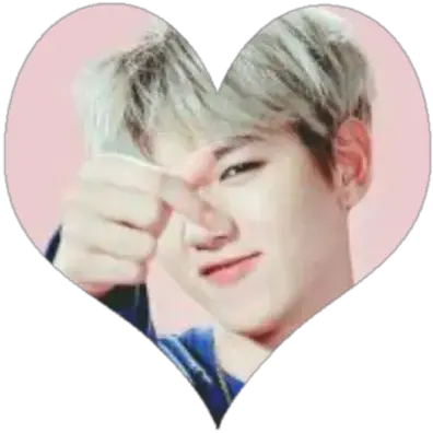 Baekhyun By You Sticker Maker For Whatsapp Exo Baekhyun Wallpaper Cute Png Namjoon Icon