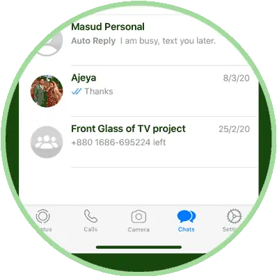 How To Remove Blocked Contacts From Whatsapp Msntechblog Dot Png Whatsapp Call Icon