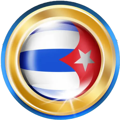 Co6oz Callsign Lookup By Qrz Ham Radio Vertical Png Puerto Rico Flag Icon