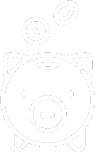 Piggy Bank Domestic Pig Png Piggy Bank Png