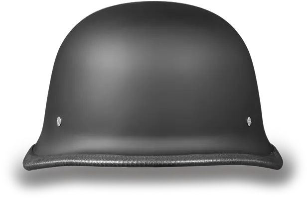 Dot German Dull Black Motorcycle Helmet German Motorcycle Helmet Png Motorcycle Helmet Png