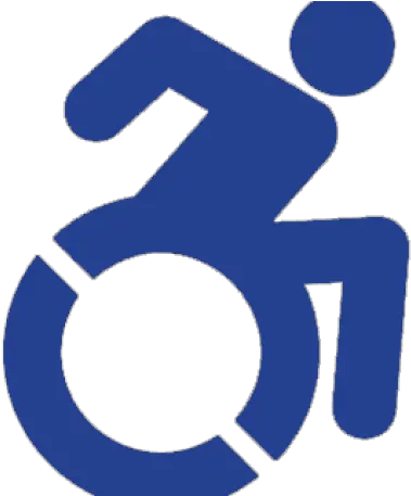 Toward Accessibility Discovery Museum New Disabled Icon Png Pow Icon