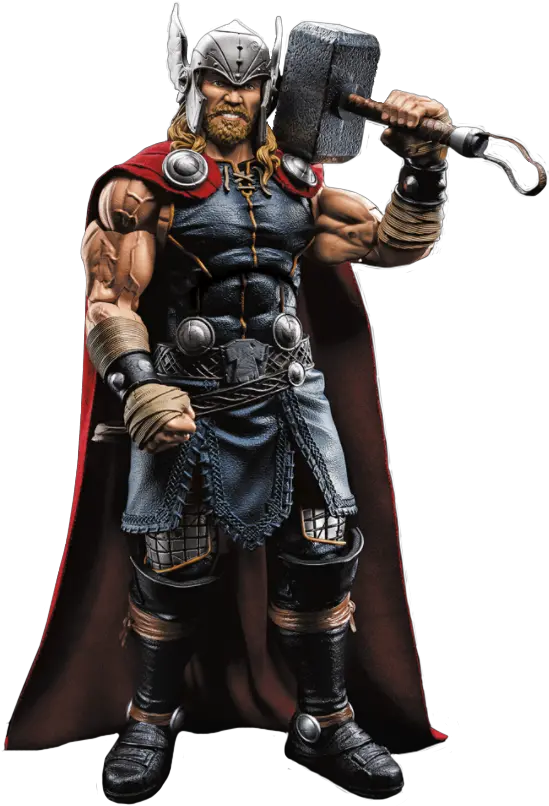 Download Thor Marvel Legends Series 12 Inch Thor Png Image Thor Marvel Legends 12 Inch Thor Png