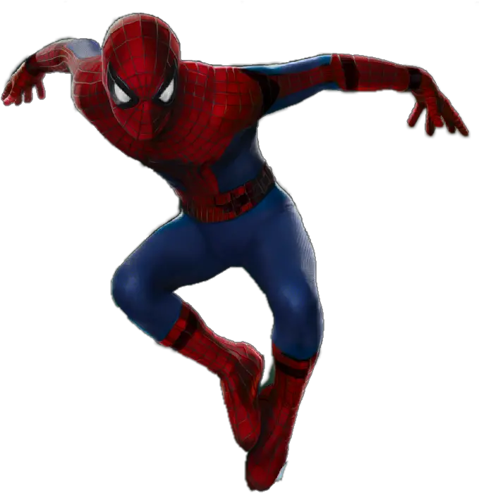 Civil War Spiderman Png Clipart Full Size Clipart Amazing Spiderman 2 Spiderman Spider Man Png