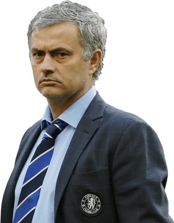 Jose Mourinho Transparent Image Free Png Images Manchester United Den Ayrilan Teknik Direktörü Collar Png