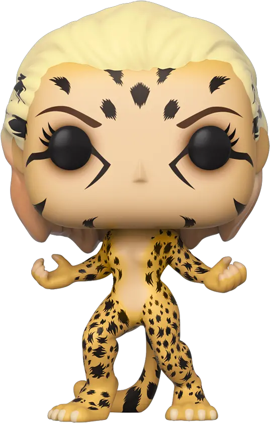 Pop Wonder Woman 1984 The Cheetah Vinyl Figure U2014 East Side Mags Cheetah Wonder Woman 1984 Funko Pop Png Wonderwoman Png