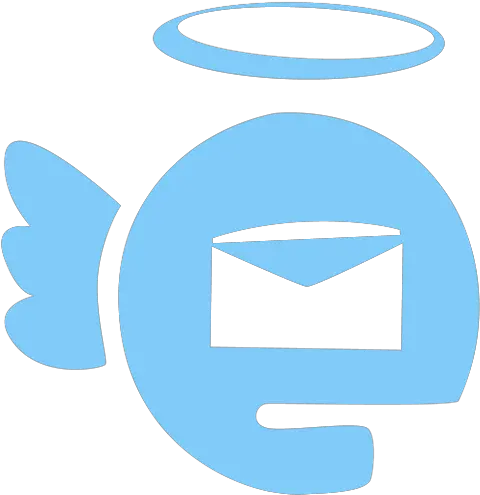 Proofreading Grammar And Spelling Correction Service Eangel Png Angel Icon For Facebook
