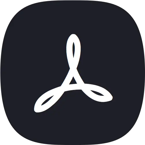 Acrobat Icon 512x512px Ico Png Icns Free Download Dot Get Adobe Reader Icon