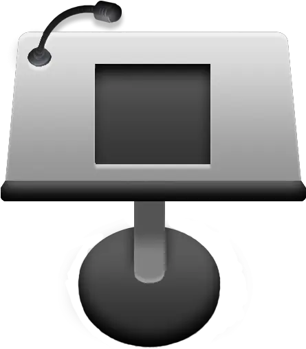 Keynote Icon Keynote Icon Grau Png Notes Icon Aesthetic