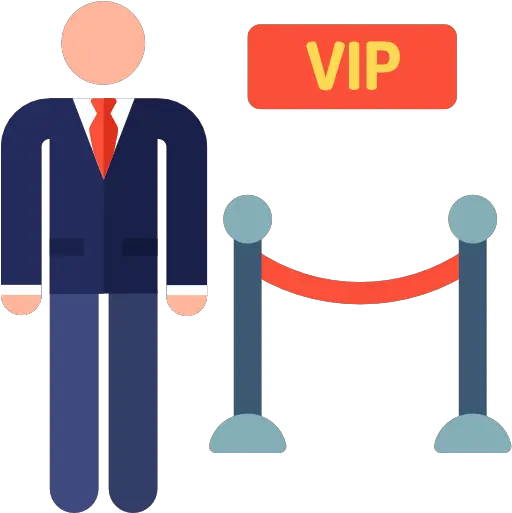 Vip Free People Icons Rich People Icon Png Vip Icon