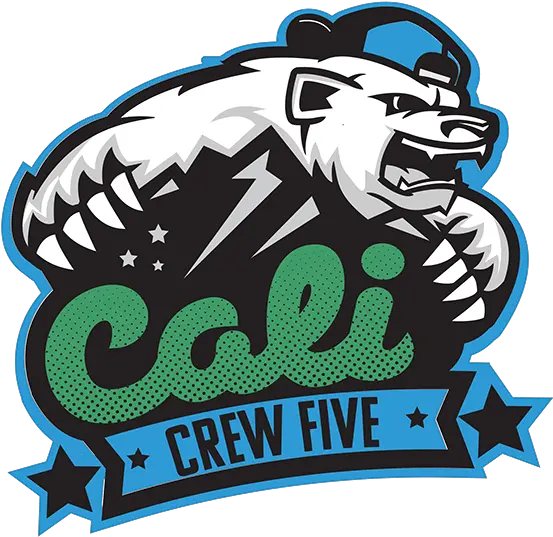 Crew Logo Cali Logo Png Gta Crew Logo