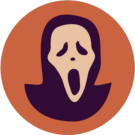 Ghost Circle Icon Transparent Png U0026 Svg Vector Ghost Ghost Icon Transparent