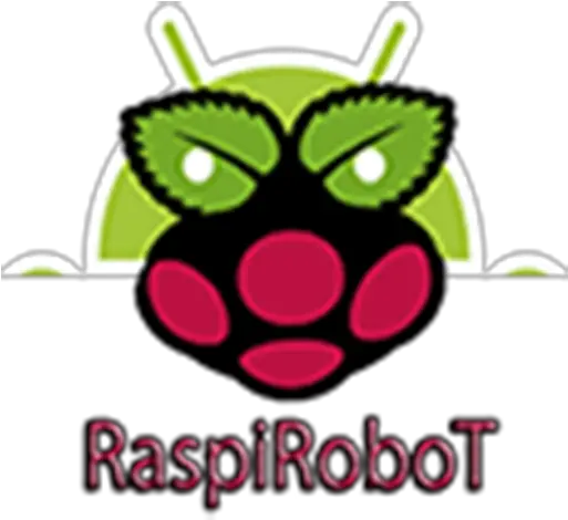 Amazoncom Raspberry Pi Robot Appstore For Android Raspberry Pi Png Raspberry Pi Logos