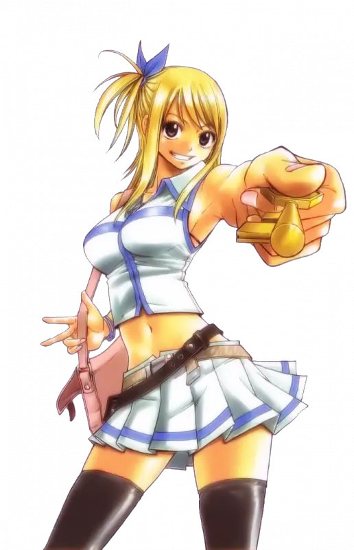 Carte Du0027identité De Lucy Heartfilia Fan De Fairy Tail Lucy Heartfilia Fairy Tail Png Lucy Heartfilia Transparent