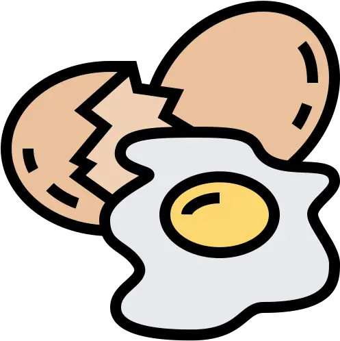 Egg Free Vector Icons Designed Huevo Icono Png Egg Icon Vector