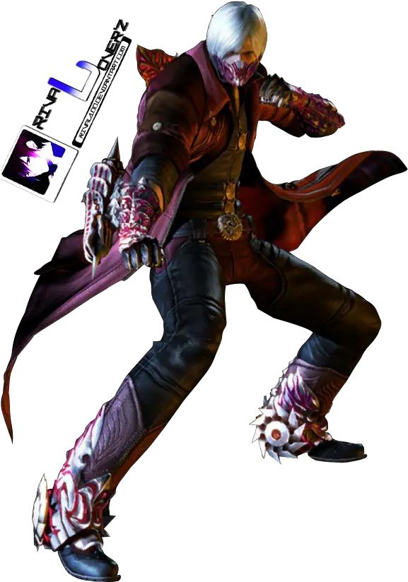 Download Free Png Devil May Cry 4 Dante Devil May Cry Dante Gilgamesh Dante Devil May Cry Png