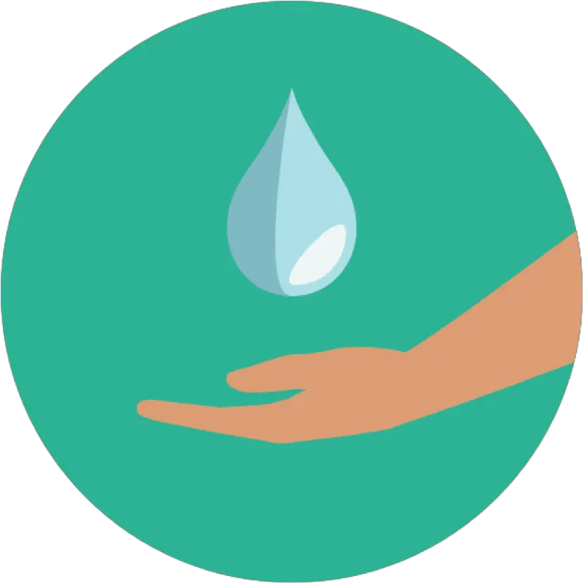 Water Droplet Save Water Icon Png Full Size Png Download Water Vector Png Icon Water Icon Png png