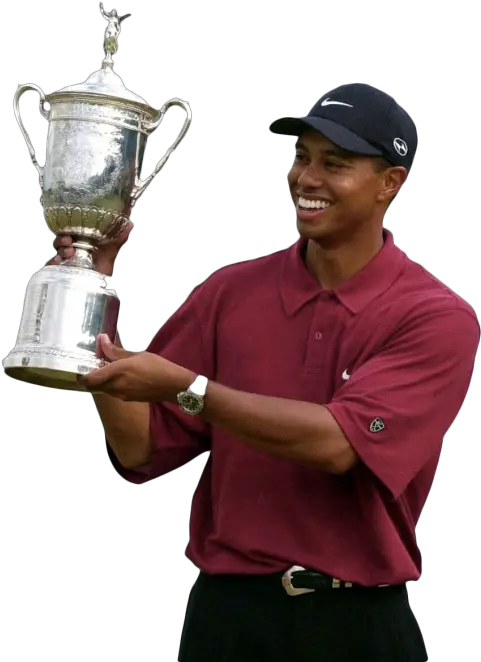 Tiger Woods Png Photo 222 Free Png Download Image Png Transparent Tiger Woods Png Trophy Png