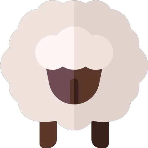 Sheep Free Vector Icons Designed By Freepik Happy Png Sheep Icon
