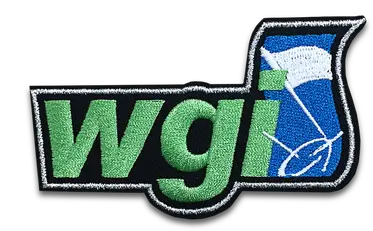 Wgi Logo Patch Patches Logos Language Png Texas Instruments Logos