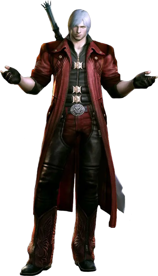 Game Called Devil May Cry 5 Dante Devil May Cry Png Devil May Cry 5 Png