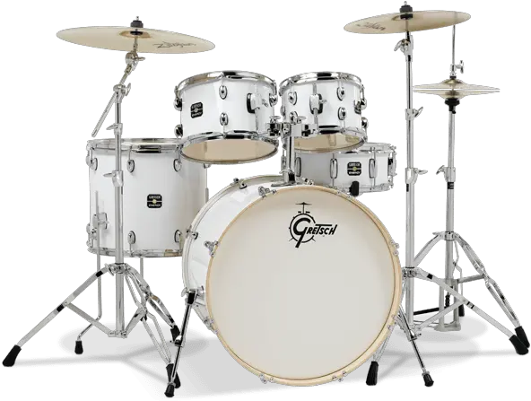 Energy Gretsch Drums Gretsch Energy Drums Png Drum Set Png