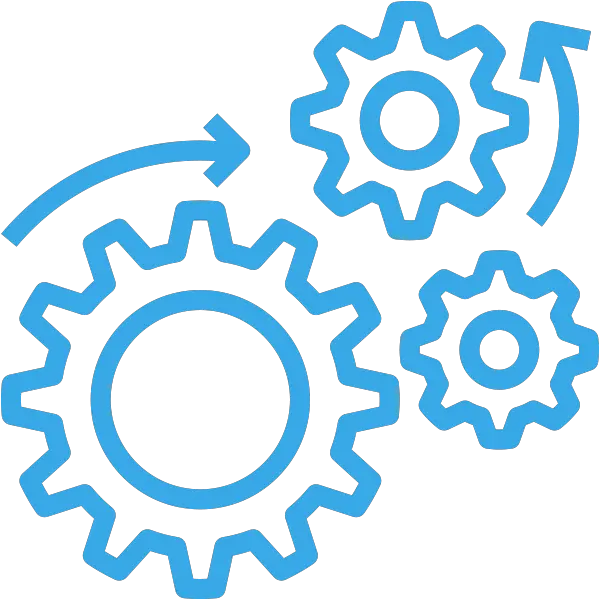 Process Re Engineering Supply Chain Process Reengineering Process Reengineering Icon Png Sc Icon