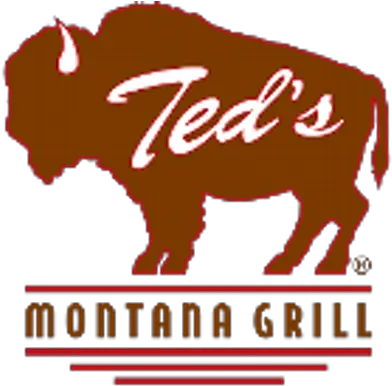 Tedu0027s Nyc Montana Grill Logo Png Real Housewives Logo