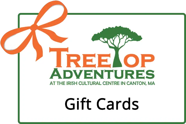 Treetop Adventures Canton Gifting Ideas U2014 Tyredog Png Tree Top Png