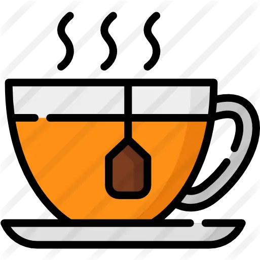 Tea Cup Symbol Png Tea Cup Symbol Tea Icon Png