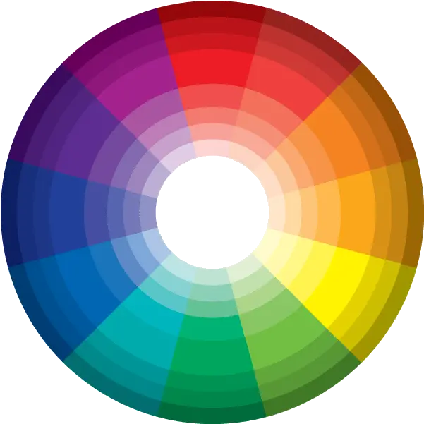 Picking A Color Palette For Your Gameu0027s Artwork Png Selector Icon