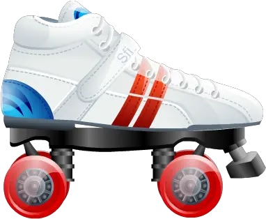 Skates Roller Icon Roller Skate No Background Png Roller Skates Png