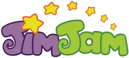 Jimjam Wikipedia Jim Jam Logo Png Animal Jam Logo