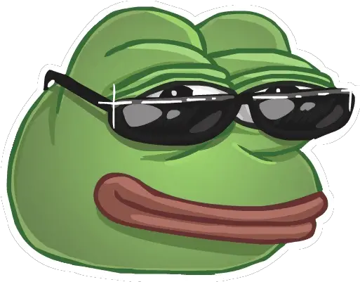 Figurinhas Pepe The Frog Pepe Stickers Png Pepe The Frog Png