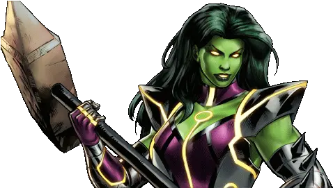 Image Marvel Avengers Alliance She Hulk Png She Hulk Png