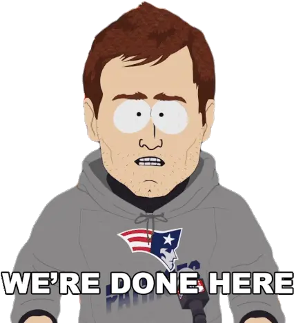 Were Done Here Tom Brady Gif Photo Caption Png Tom Brady Icon