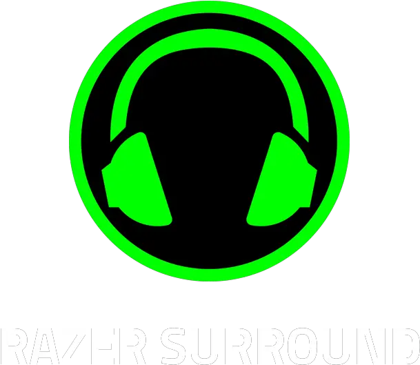 Razer Surround Personalized 7 Razer Surround Png Razer Logo Png