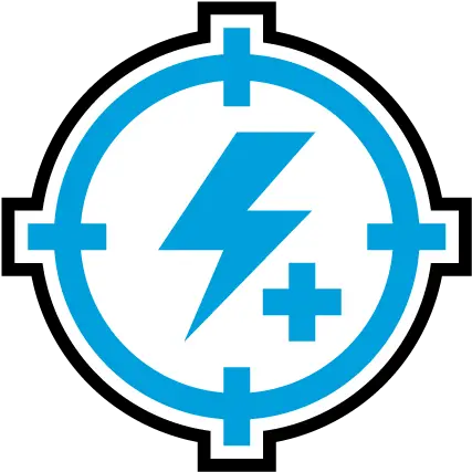 Powerprecision And Battery Management Logo For Technical Company Png Battery Percentage Icon
