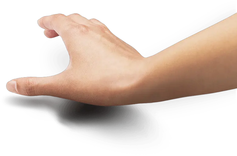 Helping Hand Png