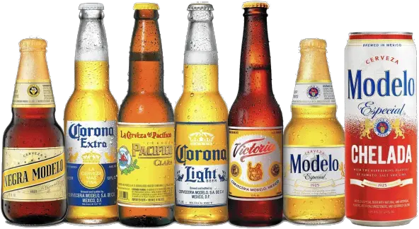 Cerveza Corona Constellation Brands Beer Png Download Corona Cinco De Mayo Modelo Beer Png