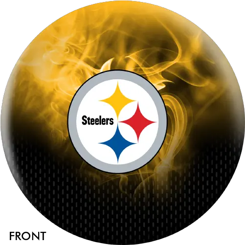 Pittsburgh Steelers Bowling Ball Pittsburgh Steelers Png Steelers Logo Pic