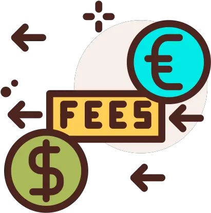 Fees Fees Flaticon Png Fee Icon Png