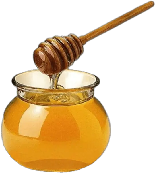 Mini Honey Dipper Transparent Png Honey Wand In Honey Honey Transparent Background